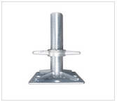 蘇州腳手架—B型可調底座、B型可調托座