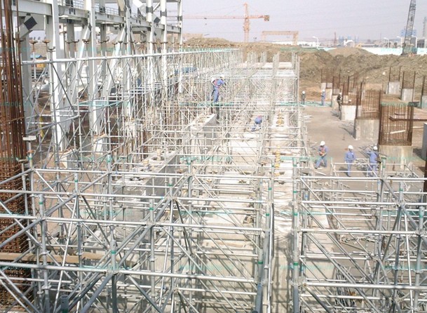 建筑鋼管腳手架隱患觸目驚心,行業(yè)應(yīng)想出明智之舉