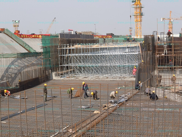 【盤(pán)扣式腳手架】的優(yōu)良性是建筑行業(yè)的新鮮血液!