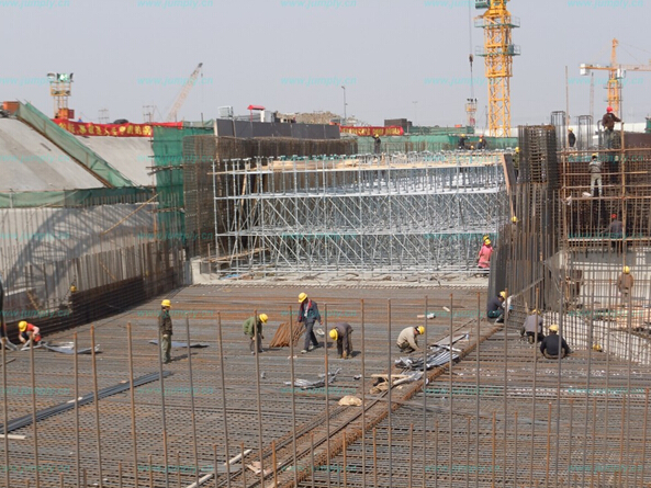 【盤扣式腳手架】“三省”究竟有何依據?