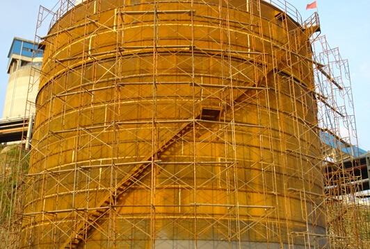 【門(mén)式腳手架】“魅力外泄”叫人無(wú)法抵擋!