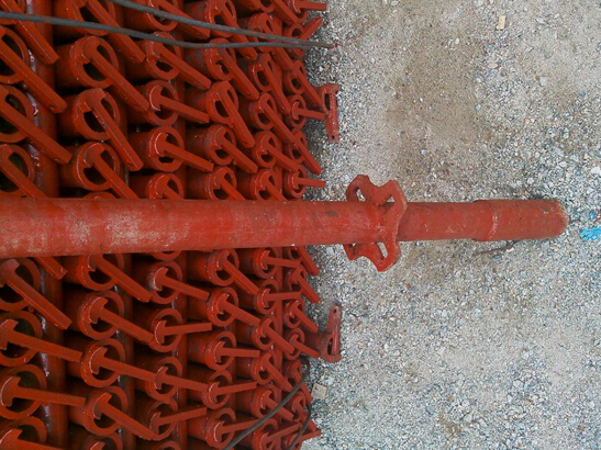 【輪扣式腳手架】巨大優勢幫您把生意做到國內!