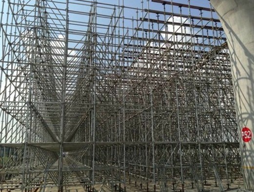 蘇州腳手架搭拆廠家★拆除作業中的注意事項●溫暖你的心窩!