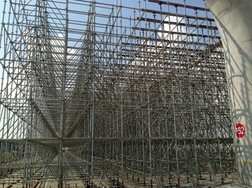 蘇州腳手架搭拆廠家出租為何這么多講究★到底是為何呢？