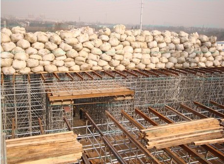 【碗扣式鋼管腳手架】仗著眾多優勢在行業內“我行我素”！